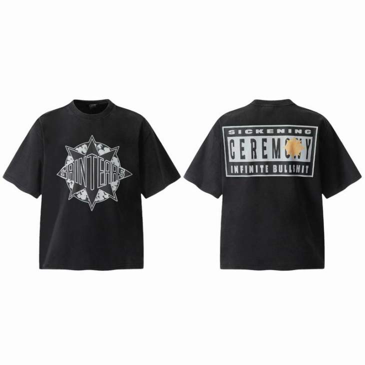 Vintage T Shirts Short _SKUVintageS-XLqctxVT9138237